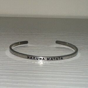Mantra Band- Hakuna Matata